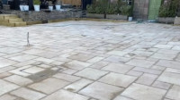 Natural Stone Patios