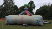 Shooting Games and Archery Hire