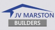 J.V Marston Builders