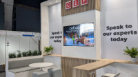 Modular Exhibition Stands