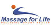 Massage For Life