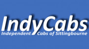 Indy Cabs Of Sittingbourne