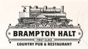 The Brampton Halt