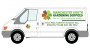Manchester Garden, Tree & Landscape Services