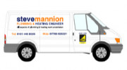 Steve Mannion Plumbing & Heating