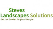Steves Landscape Solutions