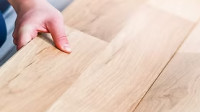 Laminate Flooring