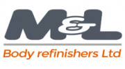 M & L Body Refinishers