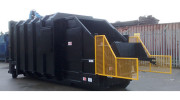 Doncaster Steel Fabrications