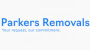 Parkers-removals.com