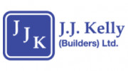J J Kelly Builders