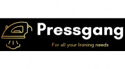 Pressgang Ironing