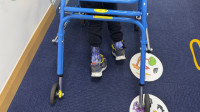 Intensive Paediatric Therapy