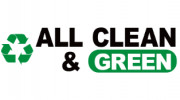 All Clean & Green