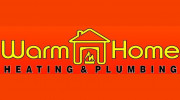 Warm Home Heating & Plumbing