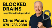 Blocked Drains East Grinstead
