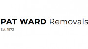 Pat Ward Removals Sheffield