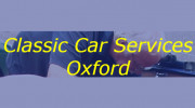 Classic Car Services, Oxford & Vincent Mph Sports Cars