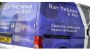 Ray Thomas Domestic Appliance Repairs