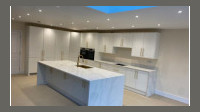 Quartz Worktops