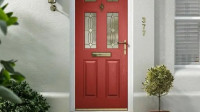 Composite Doors