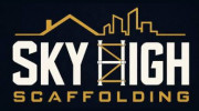 Sky High Scaffolding