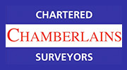 Chamberlains Chartered Surveyors