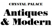 Crystal Palace Antique Centre