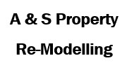 A & S Property Re-Modelling