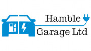 Hamble Garage
