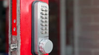 Commercial Locksmiths