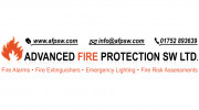 Advanced Fire Protection