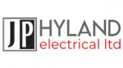 J P Hyland Electrical