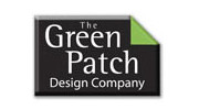 Green Patch Designs