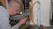 Tap Plumbing & Heating