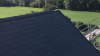 Slate Roofing