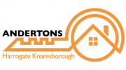 Anderton's Locksmiths