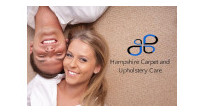 Carpet and Upholstery Cleaning in Hampshire