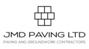 JMD Paving Ltd