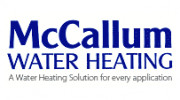 McCallum Water Heating