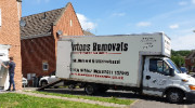 Newtons Removals
