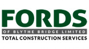 Fords Of Blythe Bridge