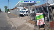 A38 Van Sales