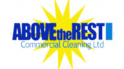 Above The Rest Cleaning Services Midlands