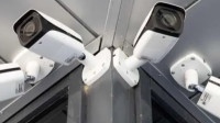 Commercial CCTV Installation