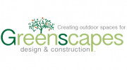 Greenscapes Design & Construction