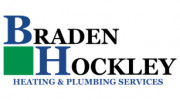 Braden Hockley Heating & Plumbing