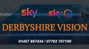 Derbyshire Vision