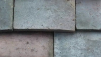 Roof Tile Matching