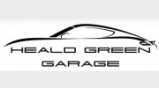 Heald Green Garage